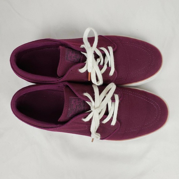 nike sb zoom stefan janoski bordeaux